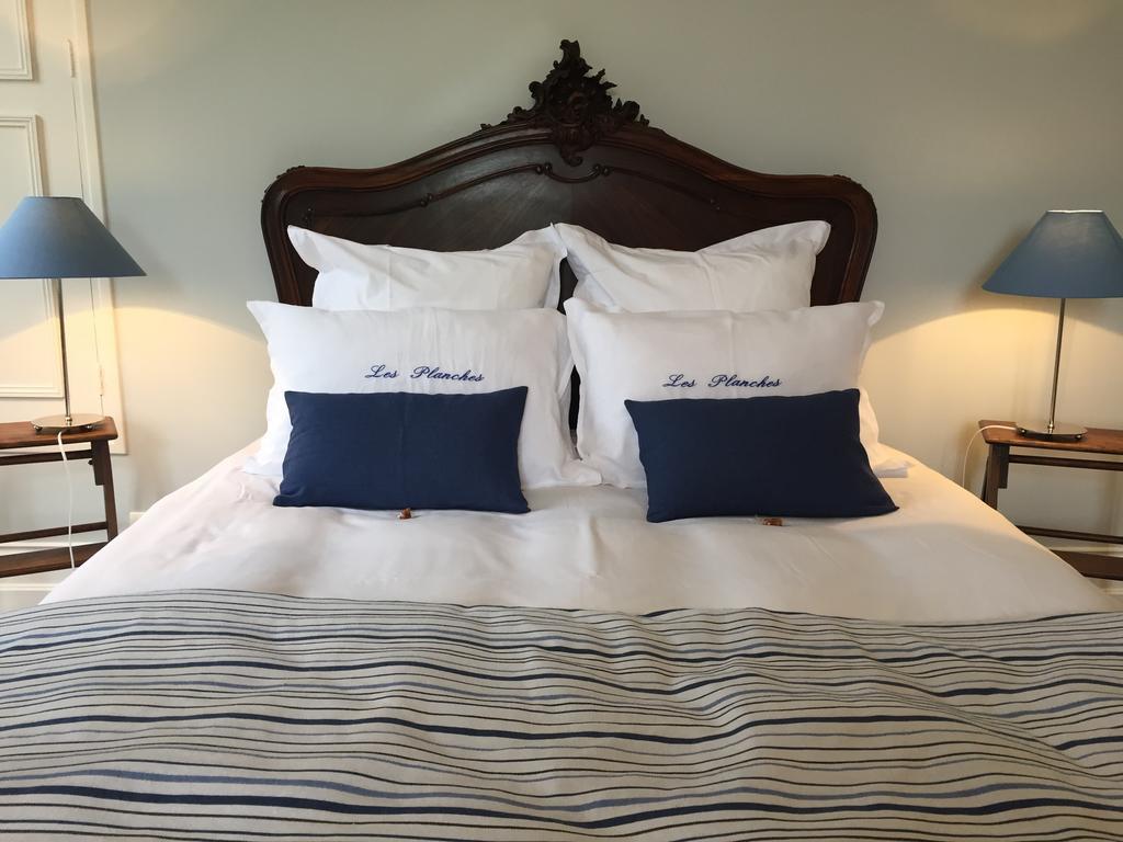 Le Manoir De Benedicte B&B Cahan 외부 사진