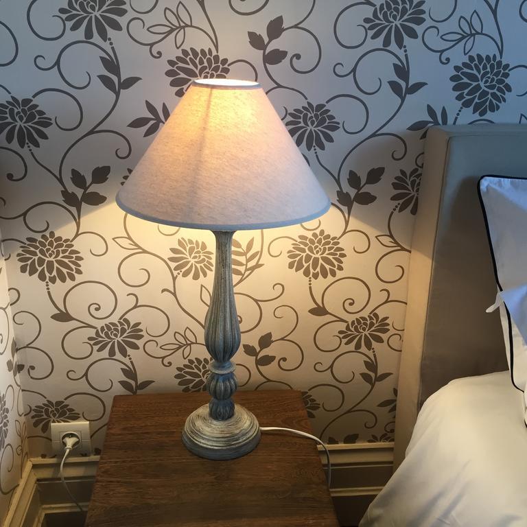 Le Manoir De Benedicte B&B Cahan 외부 사진