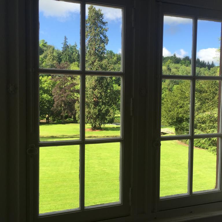 Le Manoir De Benedicte B&B Cahan 외부 사진
